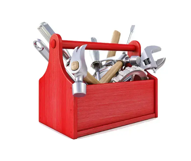 General Handyman & Home Repair Services