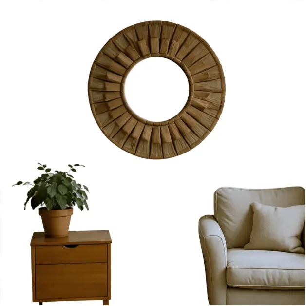 Picture, Mirror & Wall Décor Hanging