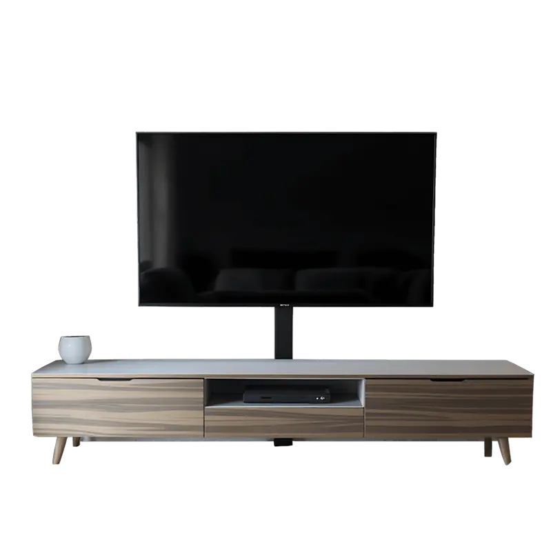 TV Wall Mounting & Wire Concealment