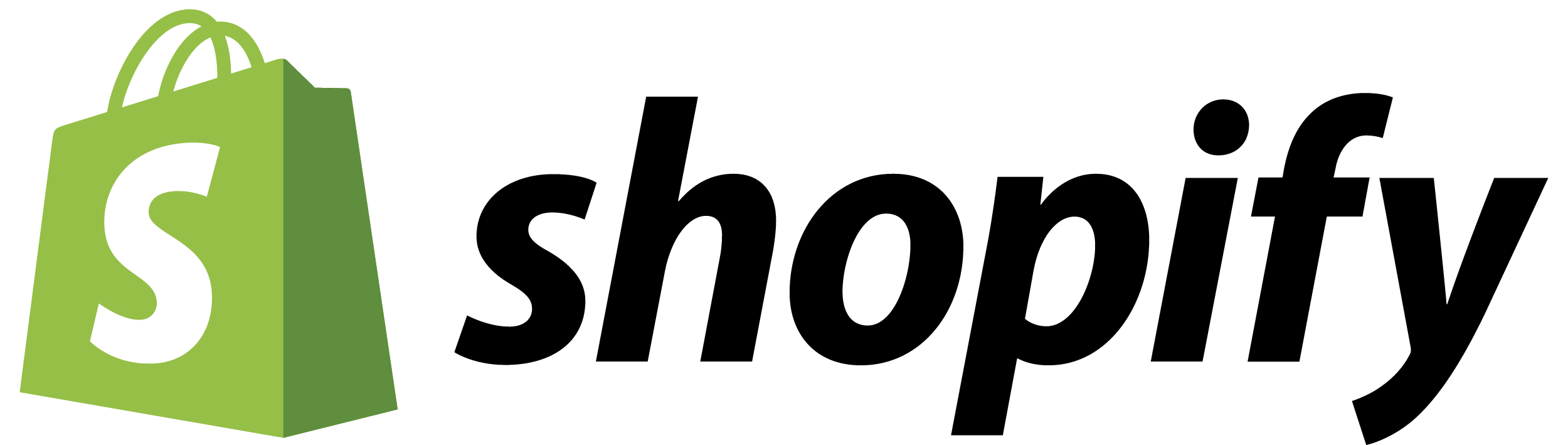 Shopify