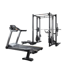 Home Gym Assembly