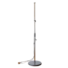 Pole Assembly