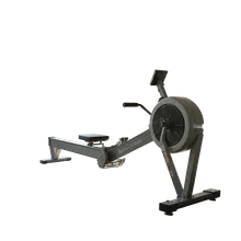 Rowing Machine Assembly