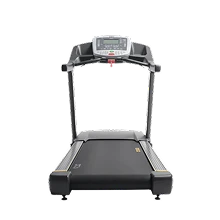 Treadmill Assembly