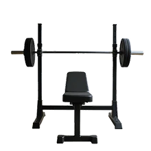 Weight Bench Assembly