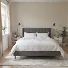 Bed Assembly