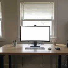 Desk & Table Assembly