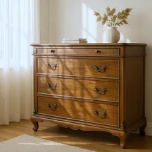 Dresser Assembly