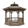 Gazebo Installation and Construction