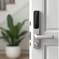 Smart Home device installation