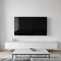 TV Mounting and Home Entertainment Setup