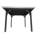 Pergola Assembly & Installation Service