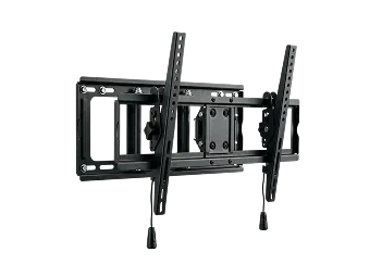 Dismounting