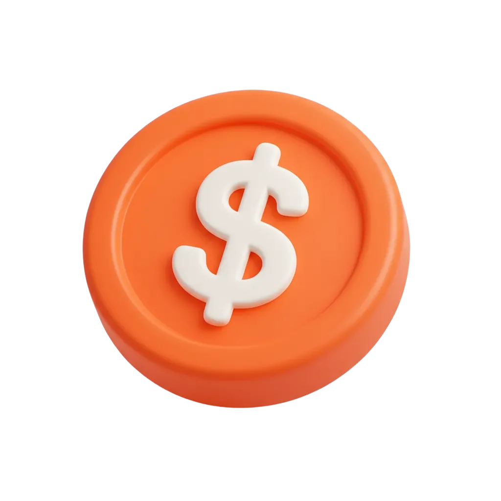 Secure payment icon