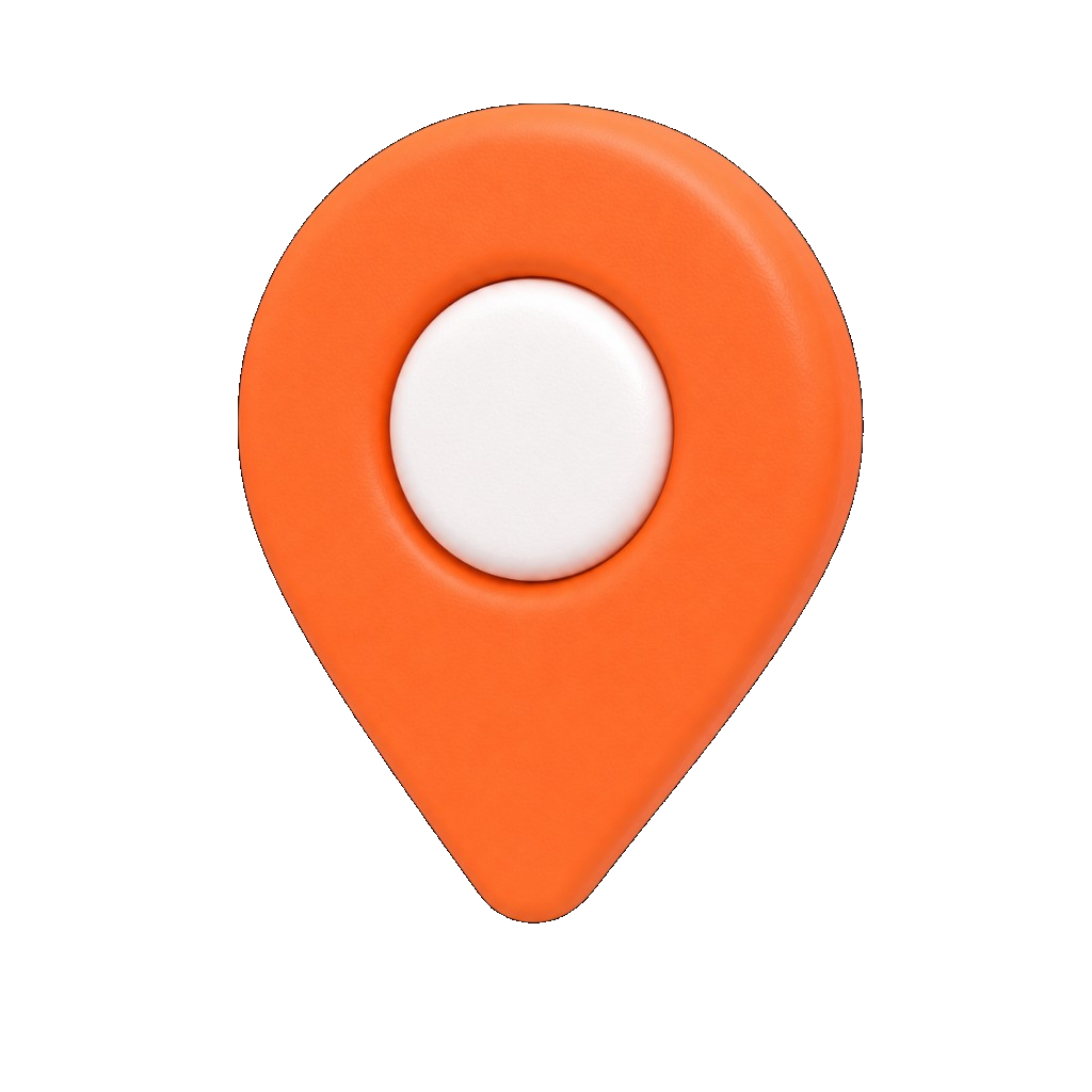 Map pin icon for entering your ZIP code