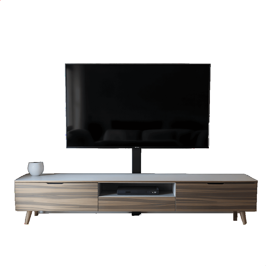 Professional TV wall mounting service