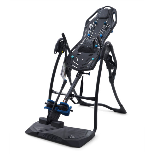 FitSpine LX9