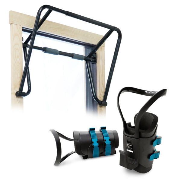 Gravity Boots & Doorway Inversion Systems