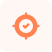 Calibration icon representing post-install testing
