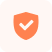 Shield icon representing warranty-compliant Teeter setup