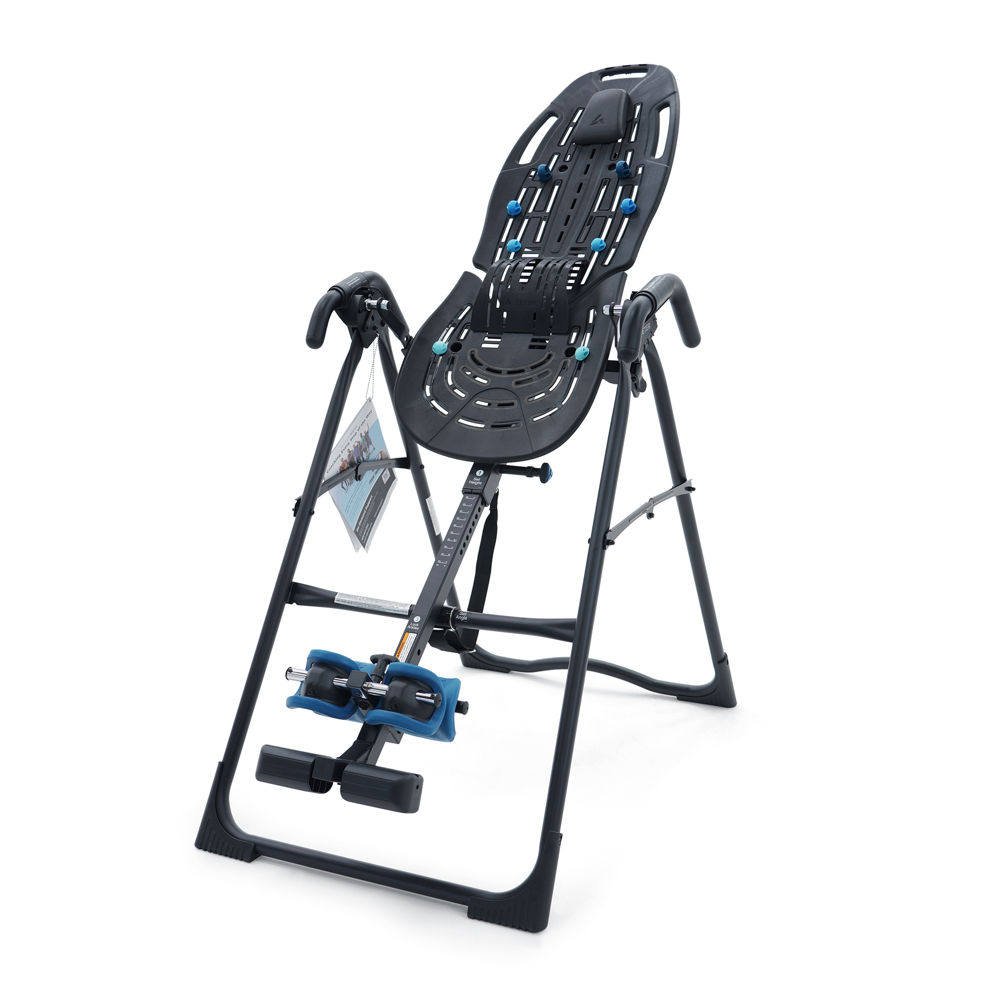 FitSpine EP-560