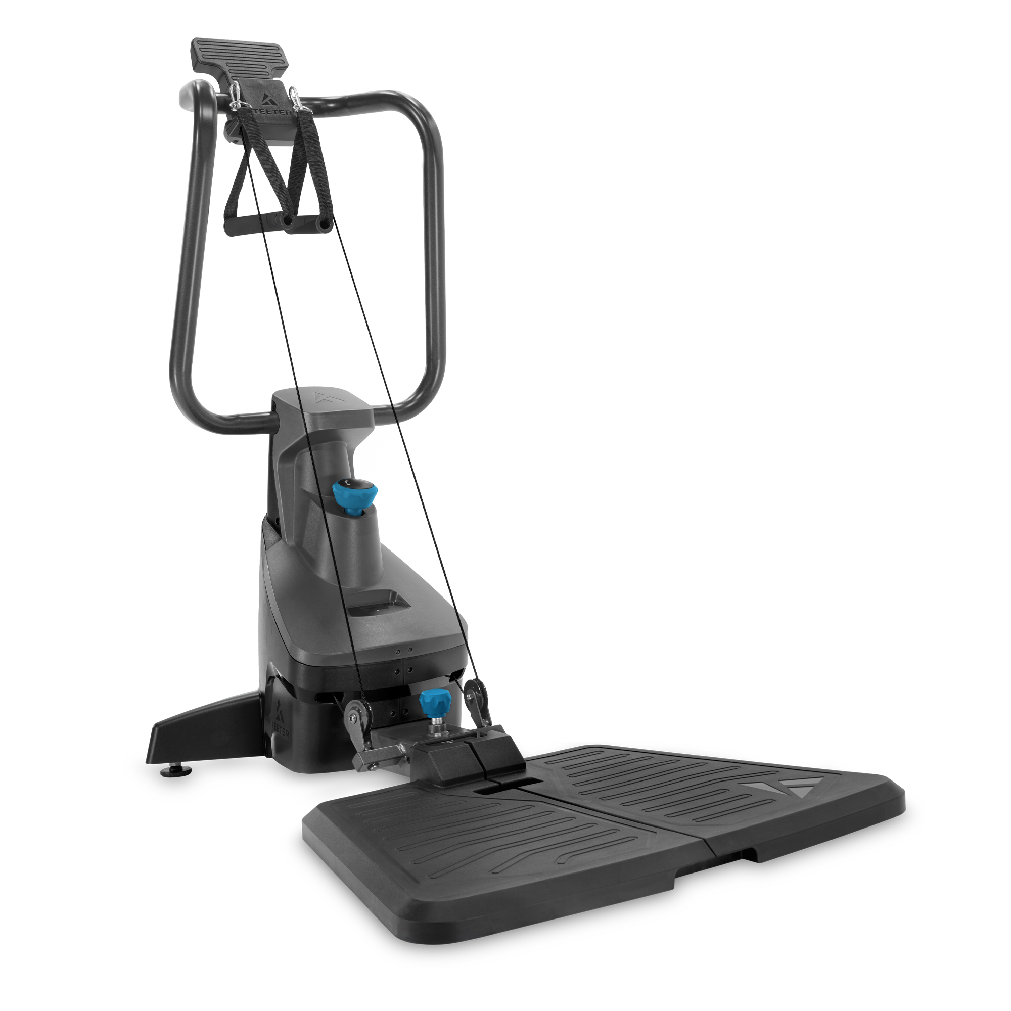 FitForm Home Gym
